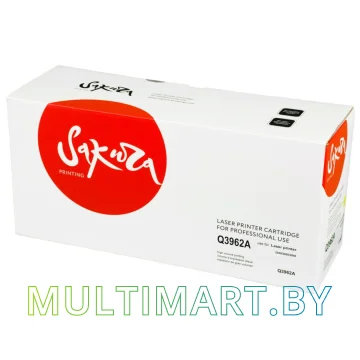 Картридж Sakura Printing SAQ3962A